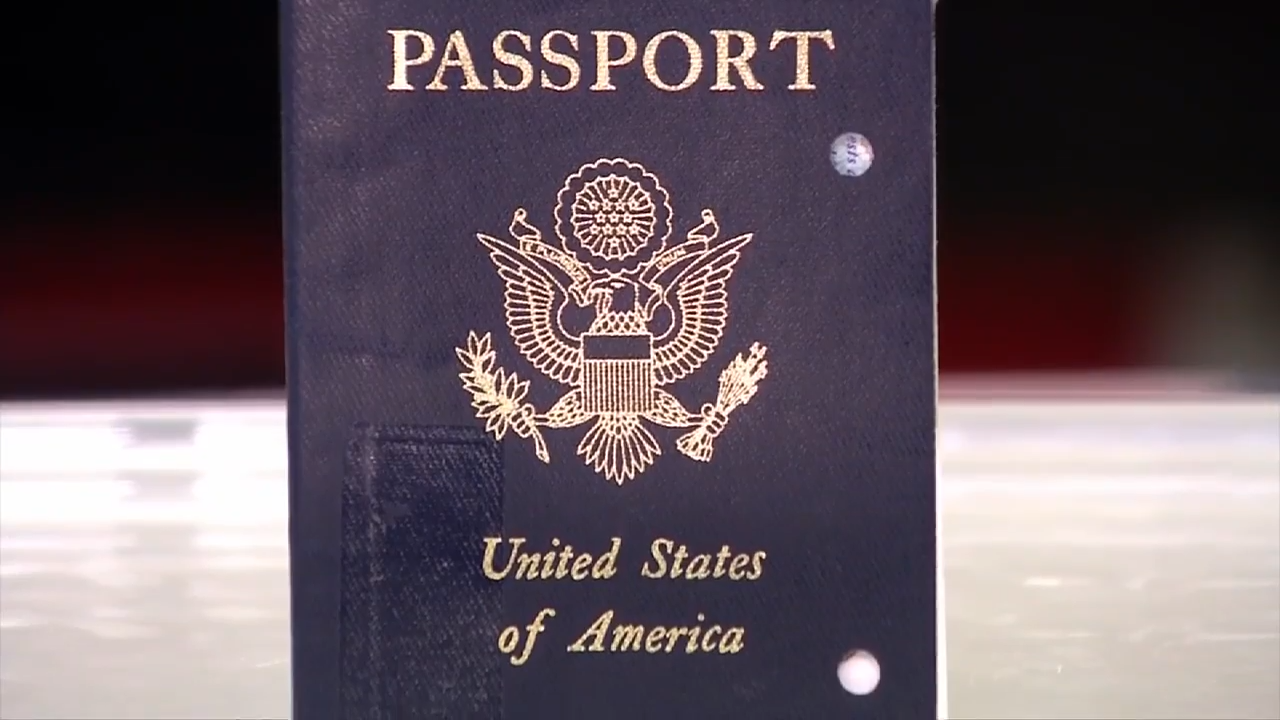US will start revoking passports for thousands of parents who owe child support, AP learns