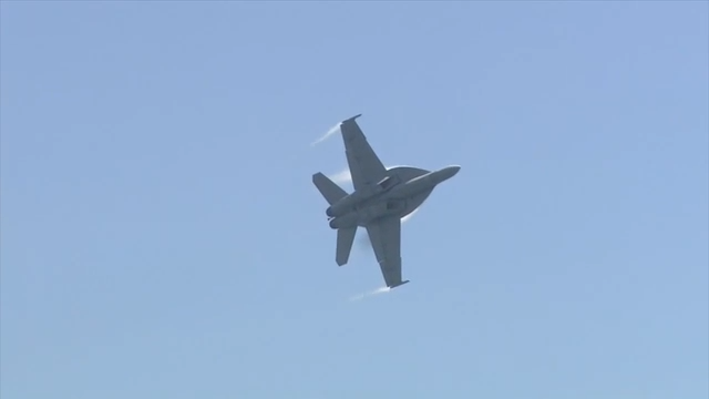 Fort Lauderdale Air Dot Show returns to celebrate the nation’s 250th birthday