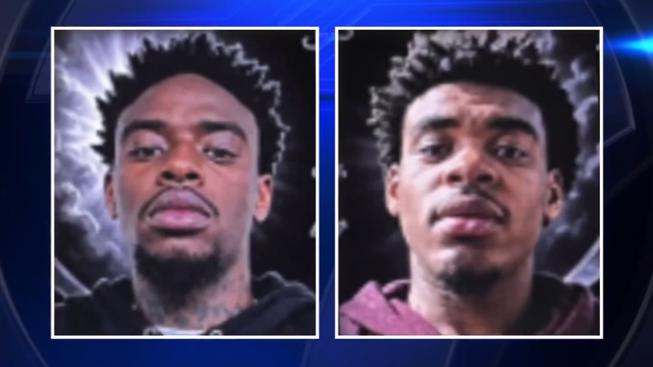 Memorial held for brothers killed while trying to protect sister