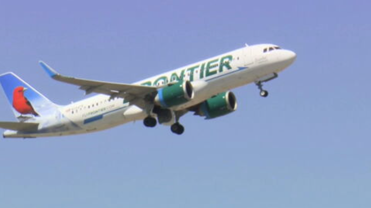 NTSB gathering details on Frontier Airlines evacuation after plane hit and killed person in Denver