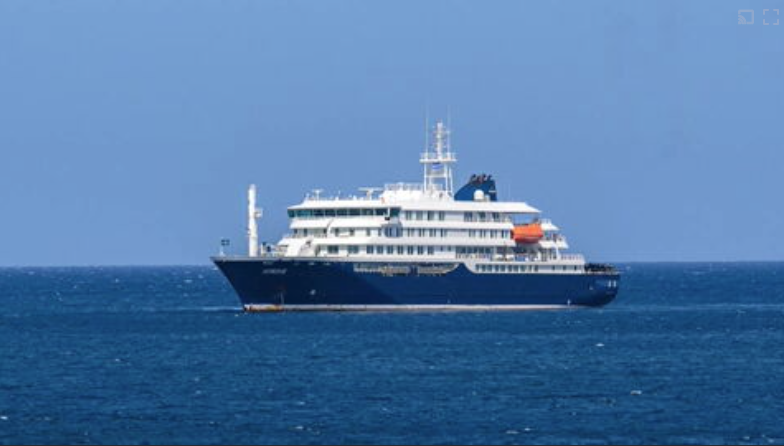 WHO chief reassures ‘worried’ Tenerife residents ahead of hantavirus ship arrival expected Sunday
