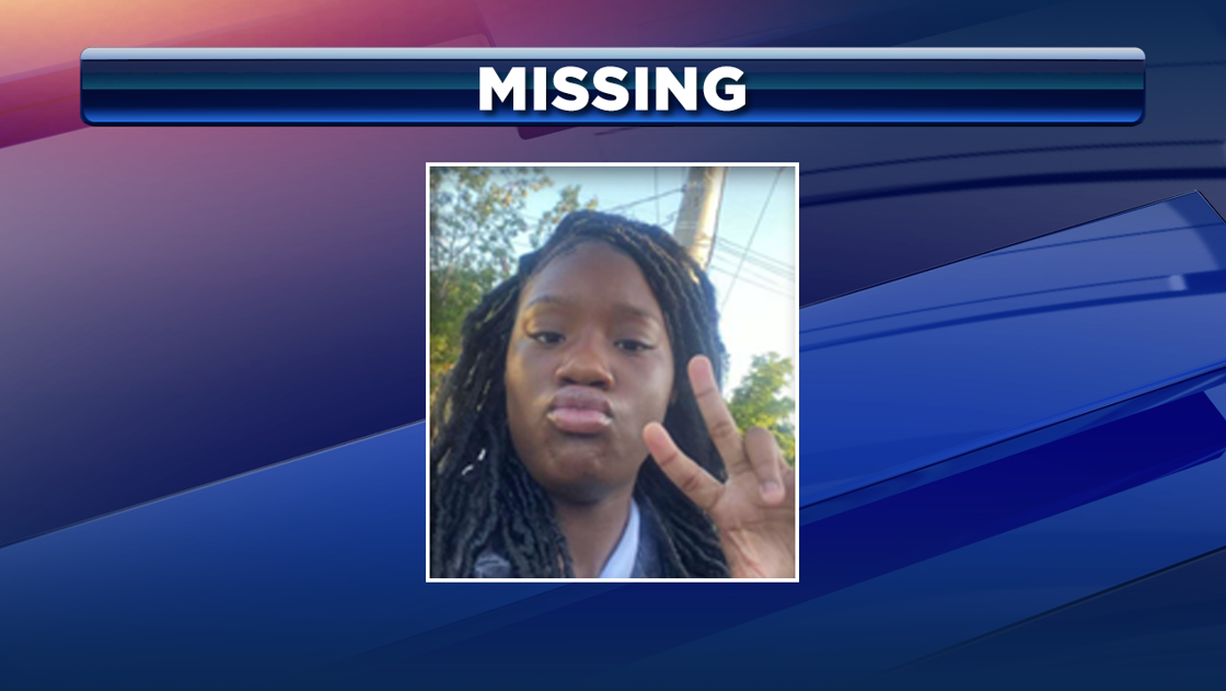 Search underway for 14-year-old girl reported missing from Miami-Dade