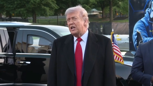 Iran responds to US ceasefire proposal but Trump rejects it as ‘unacceptable’