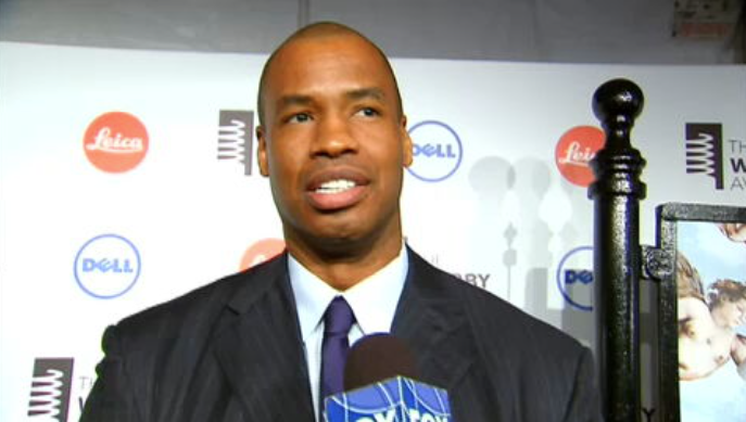 Jason Collins, NBA’s first openly gay player, dies at 47 of brain tumor – WSVN 7News | Miami News, Weather, Sports | Fort Lauderdale