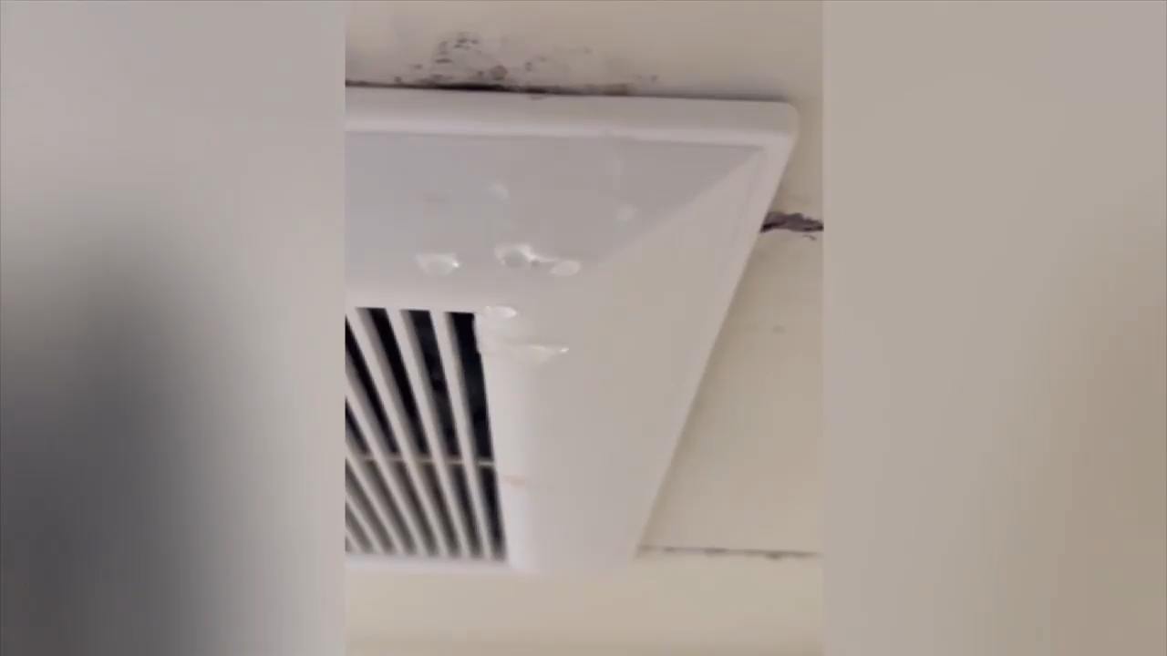 A Miami housing community fed up with roof leaks is suing multiple contractors over it