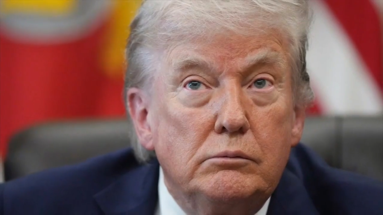 Republicans say they will defer to Trump on Iran war despite arrival of 60-day deadline