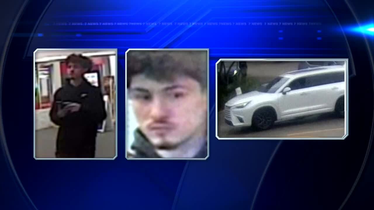 Teen arrested following alleged battery of a girl in Pembroke Pines