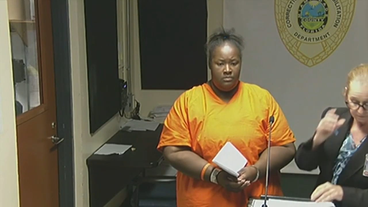 Mother posts bond after 6-year-old son suffers self-inflicted gunshot wound in SW Miami-Dade
