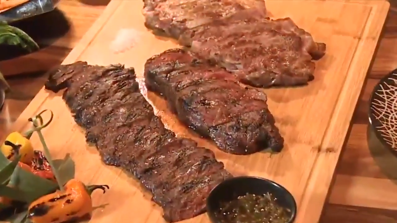 Taste some mouthwatering steaks at The Wagyu Bar’s new location in Coral Gables
