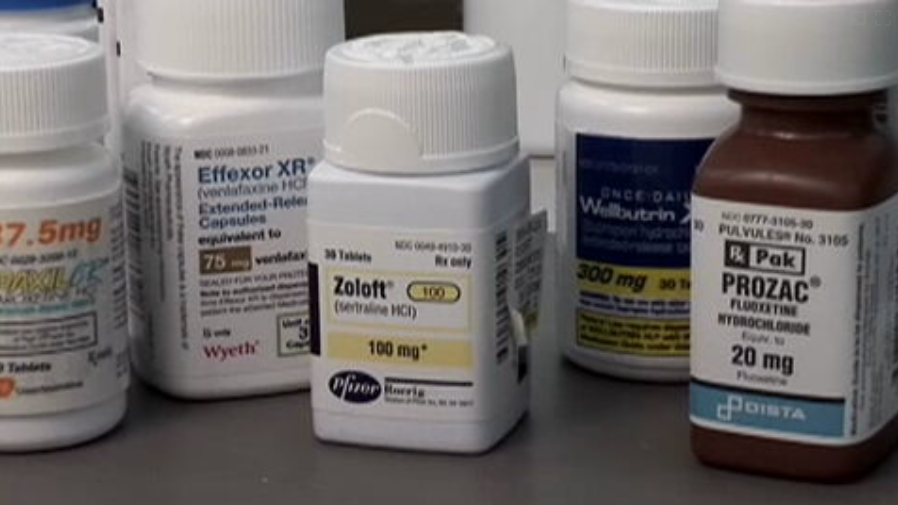 Antidepressants and pregnancy: What parents-to-be should know about ADHD, autism risks