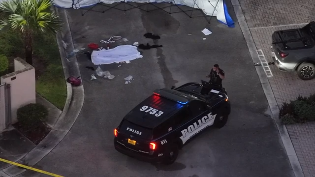 Police have ID’d man who was found fatally shot outside Coral Springs apartments