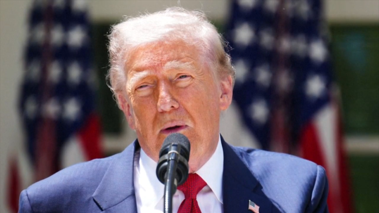 US military says it carried out ‘self-defense’ strikes in Iran, including on missile launch sites