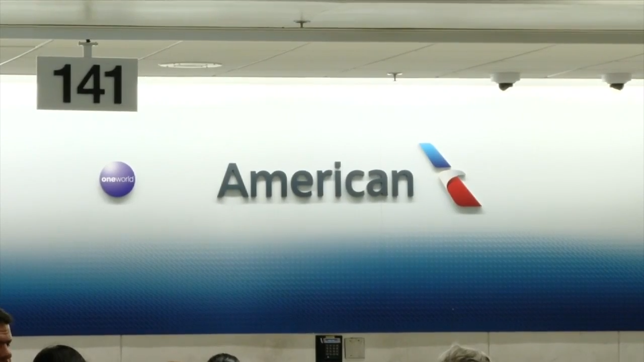 American Airlines says flights from MIA are up 8%, prepare for record summer travel