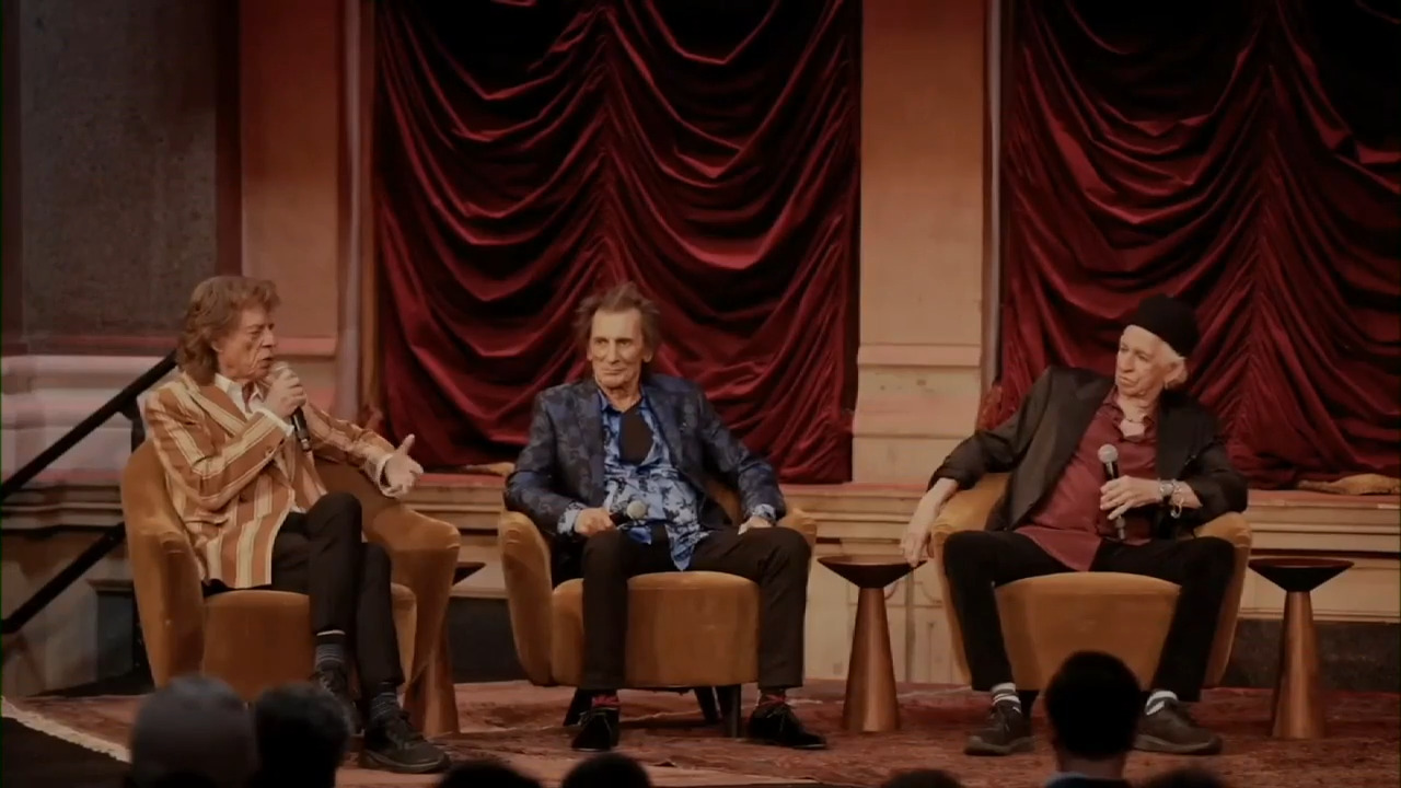 The Rolling Stones previews new album ‘Foreign Tongues’ set to drop this summer