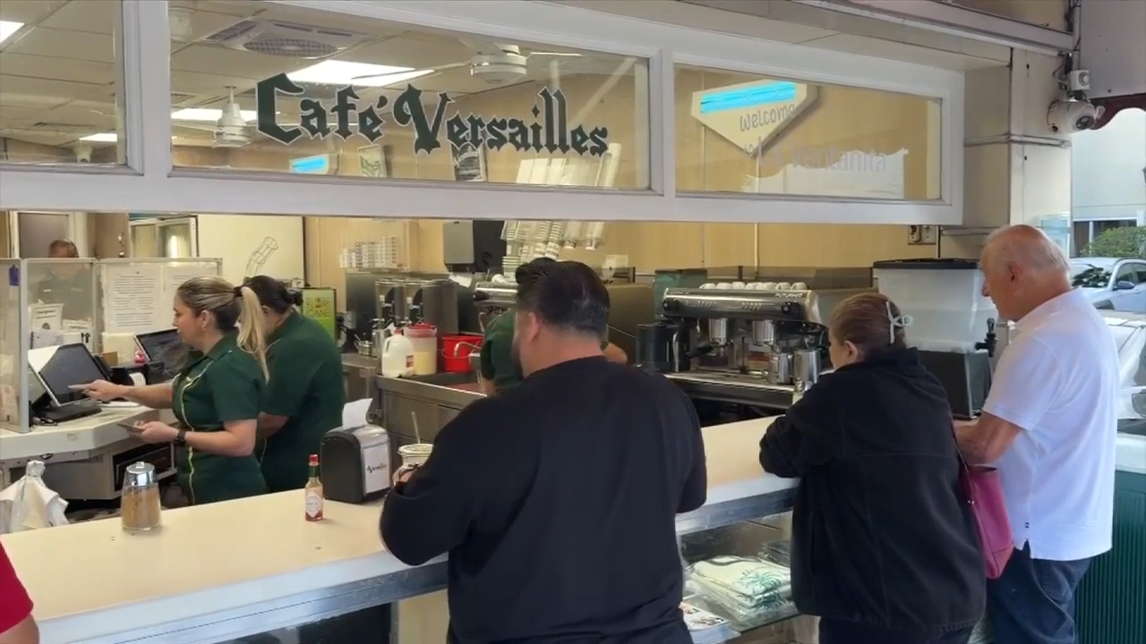 Cuban Americans in South Florida grow antsy over new sanctions amid mounting tensions with Cuba