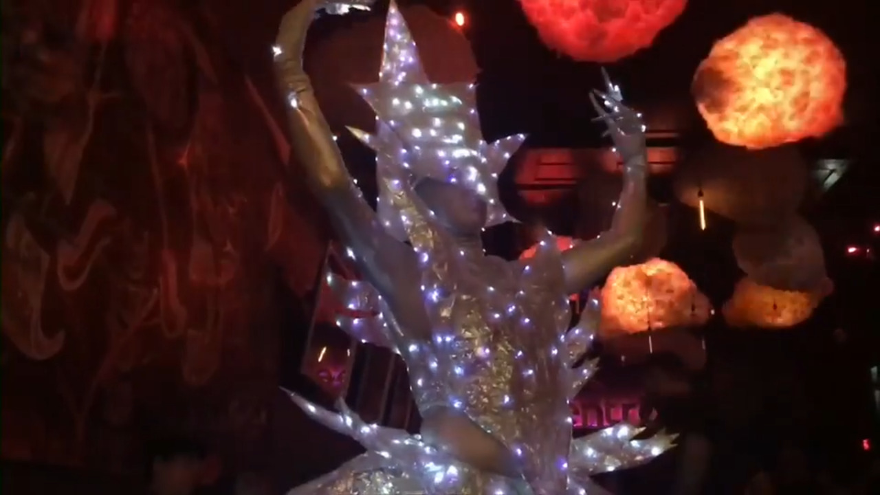 Kikimora Studio brings living art experience to Miami