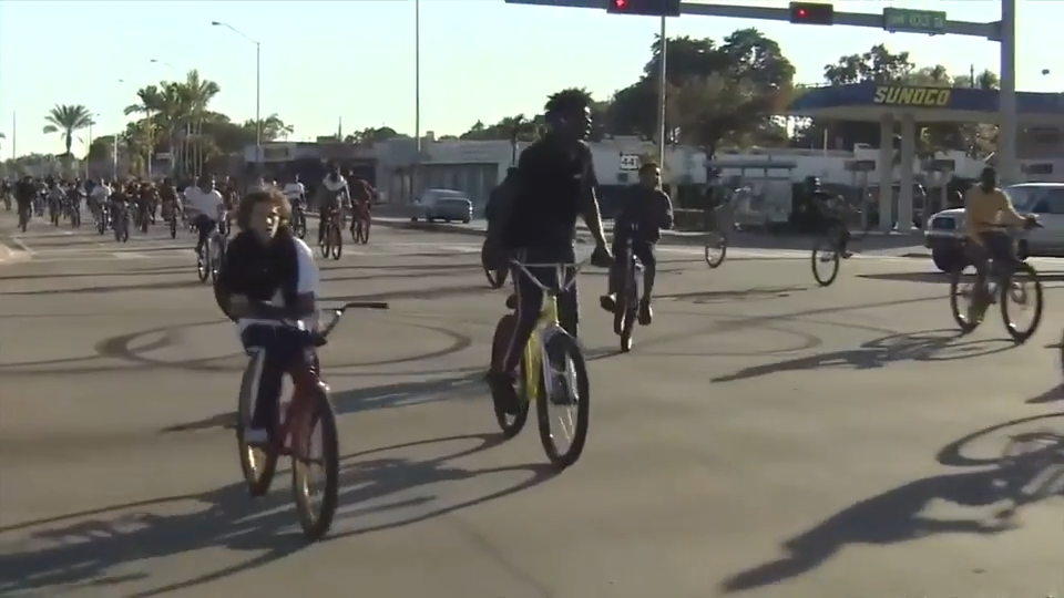 Fort Lauderdale Police unveils Zero Tolerance campaign for reckless riders ahead of Memorial Day