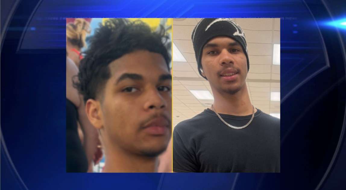 Plantation Police Seek Missing Teenager