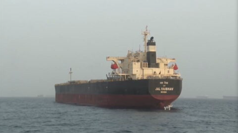 Trump says a deal with Iran and opening of Strait of Hormuz are ‘largely negotiated’
