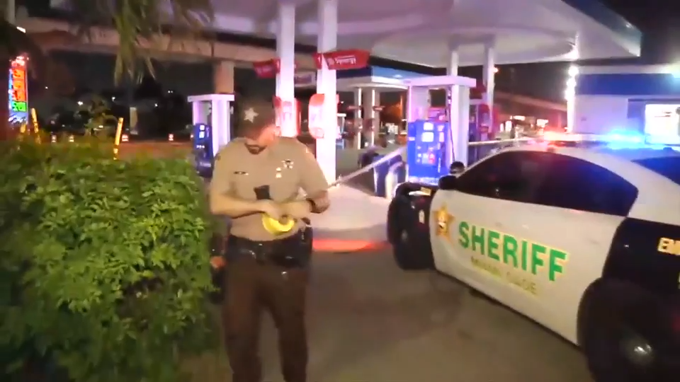 One dead, two hospitalized after separate shootings across NW Miami-Dade