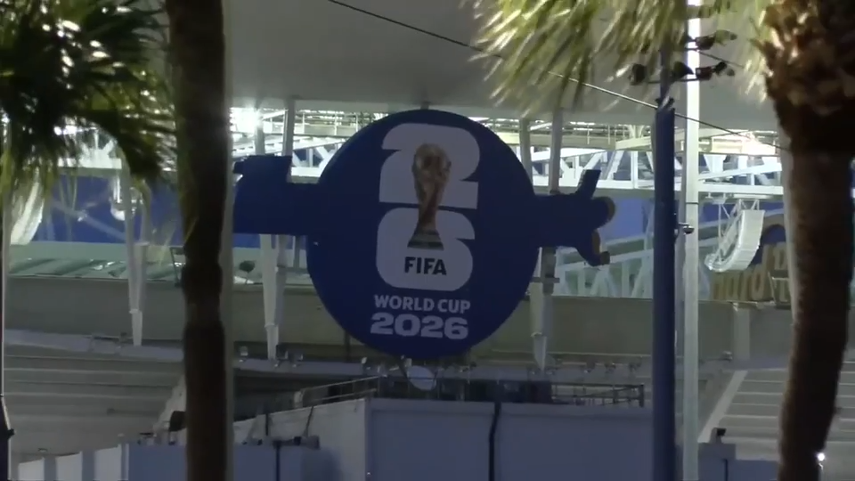 Excitement continues to grow as iconic analysts join FIFA World Cup 2026 coverage