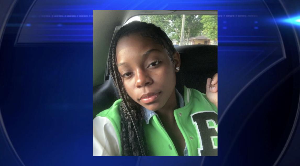 Search underway for 15-year-old teen reported missing out of North Lauderdale