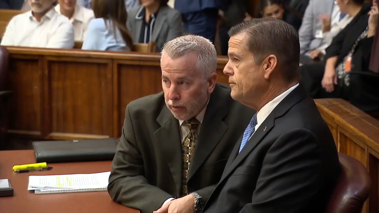Attorneys for Miami real estate broker accused of deadly 2022 boat crash ask for venue change, say incident was accidental - WSVN 7News | Miami News, Weather, Sports