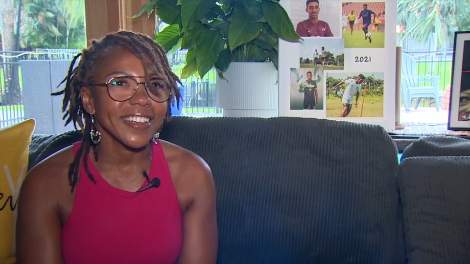 SoFlo native Alex Freeman named to USMNT World Cup roster; proud mother speaks out