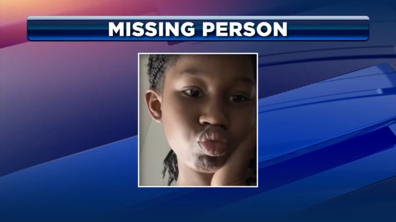 Mom of missing 10-year-old girl from Miami’s Allapattah neighborhood speaks out as search continues