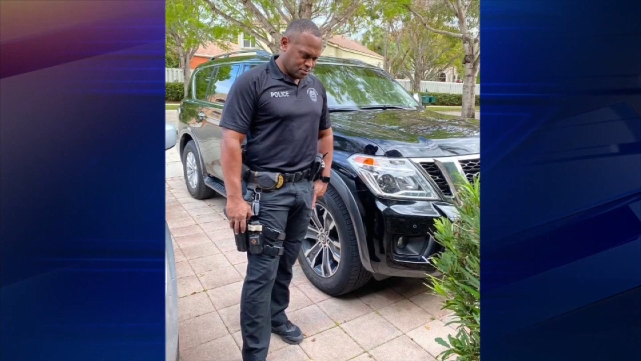 MDSO sergeant cleared of wrongdoing in fatal shooting of 24-year-old during 2025 pursuit in NW Miami-Dade