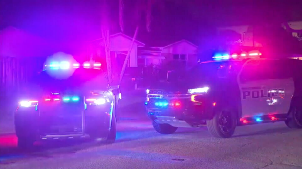 15-year-old surrenders to police in connection to fatal shooting in Hollywood