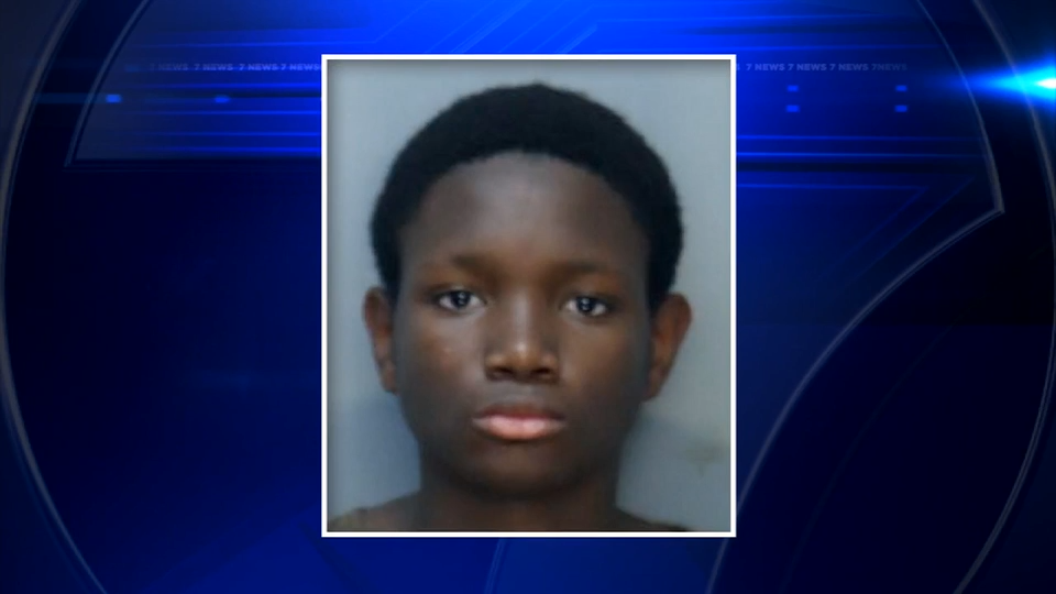 15-year-old arrested in connection to 2025 kidnapping, sexual battery of girl in Overtown