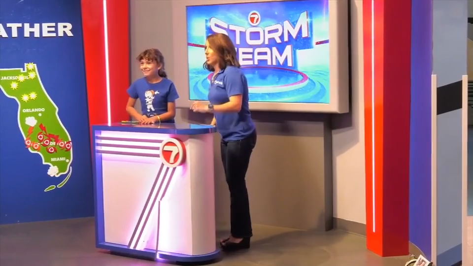 Fort Lauderdale’s Museum of Discovery and Science hosts hurricane readiness workshop