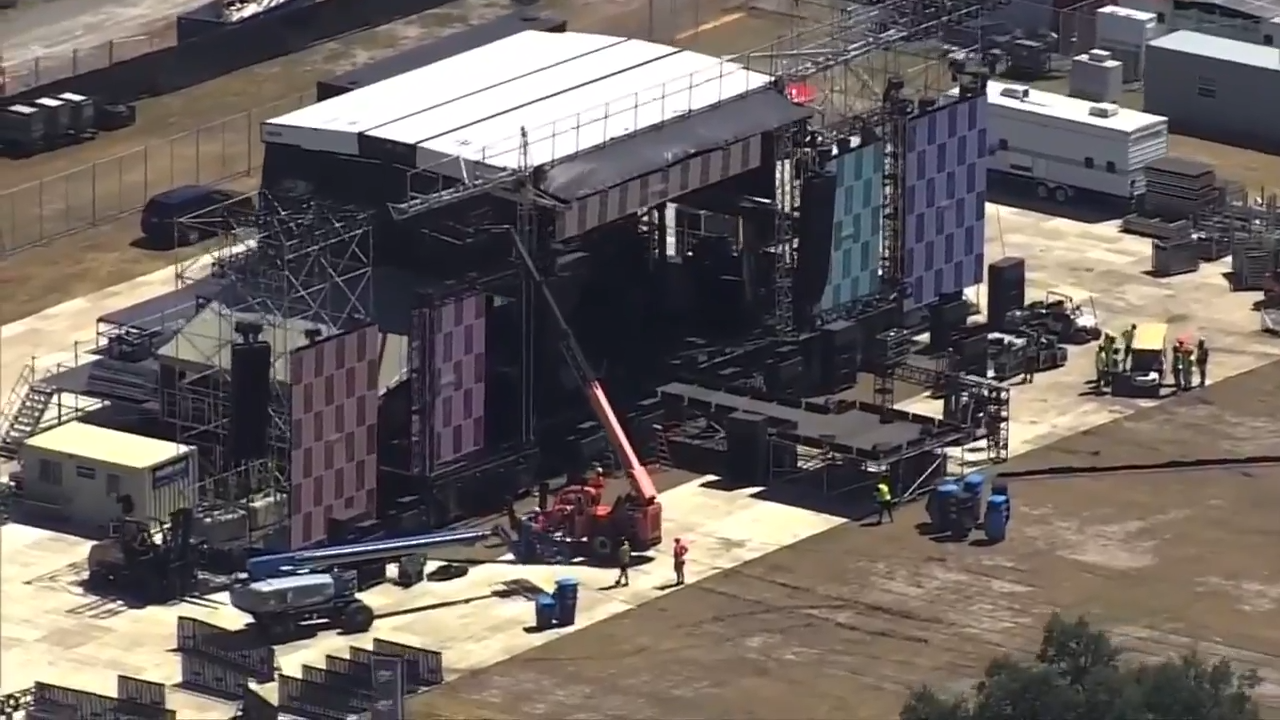 Rolling Loud hip-hop festival kicks off at new Orlando location