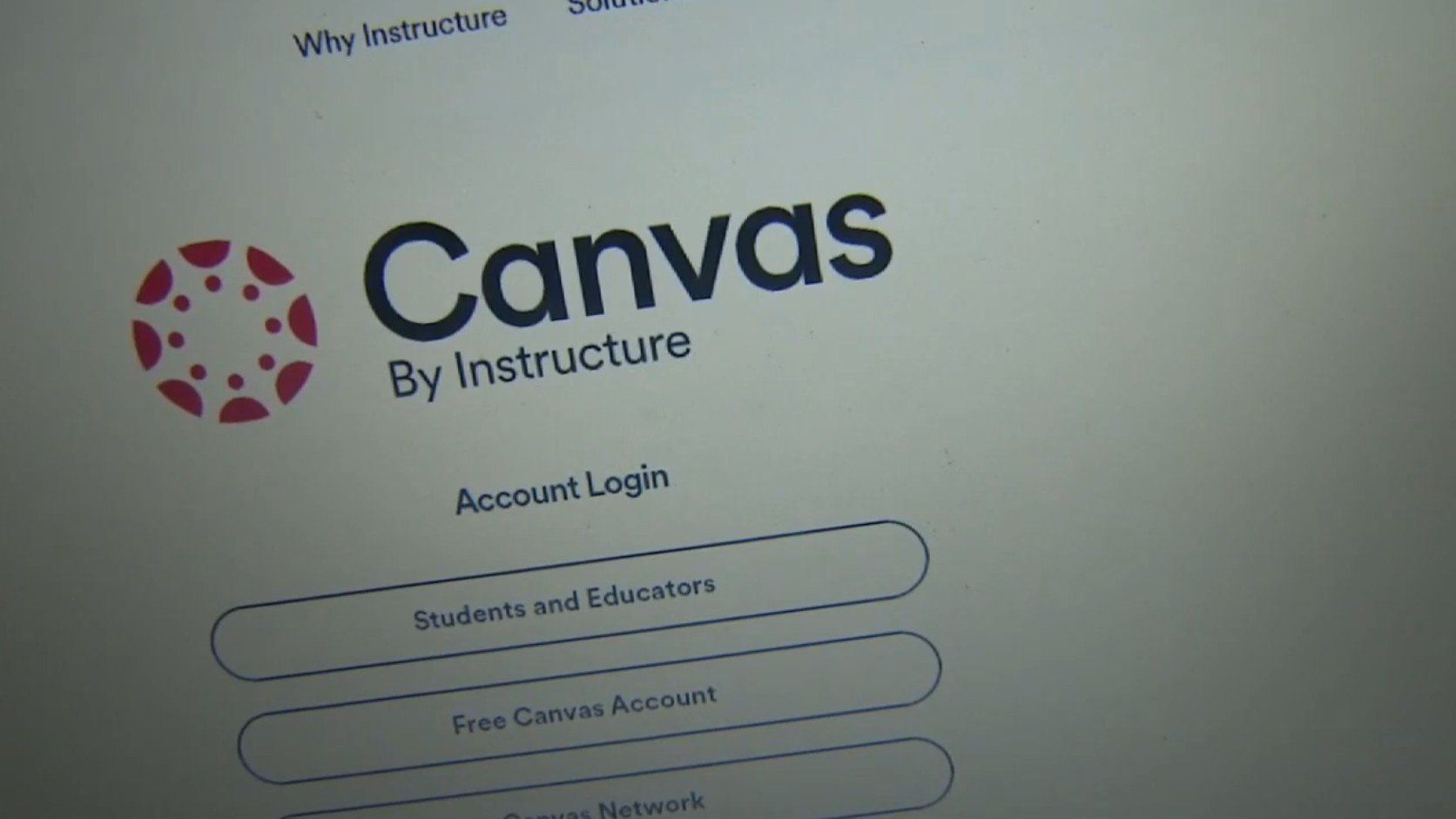 Canvas system used by thousands of schools — including FIU and USF — back online after cyberattack disrupted studies