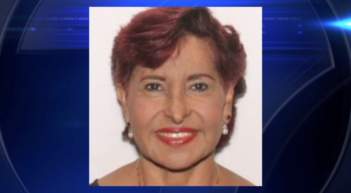 Search underway for 73-year-old woman reported missing from SW Miami-Dade