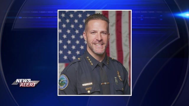 Doral Police Chief Edwin Lopez to replace outgoing Manny Morales as Miami Police chief