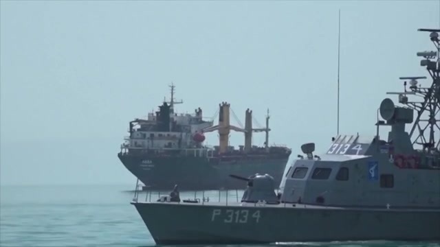 US standoff with Iran deepens and strait remains closed after Trump rejects latest proposal