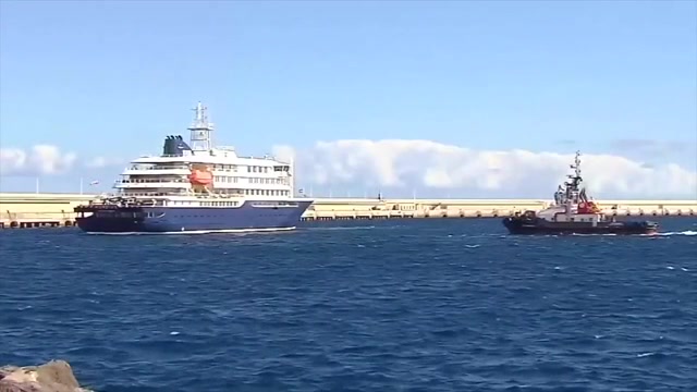 Spain reports new hantavirus case in passenger from cruise ship as confirmed infections grow to 9