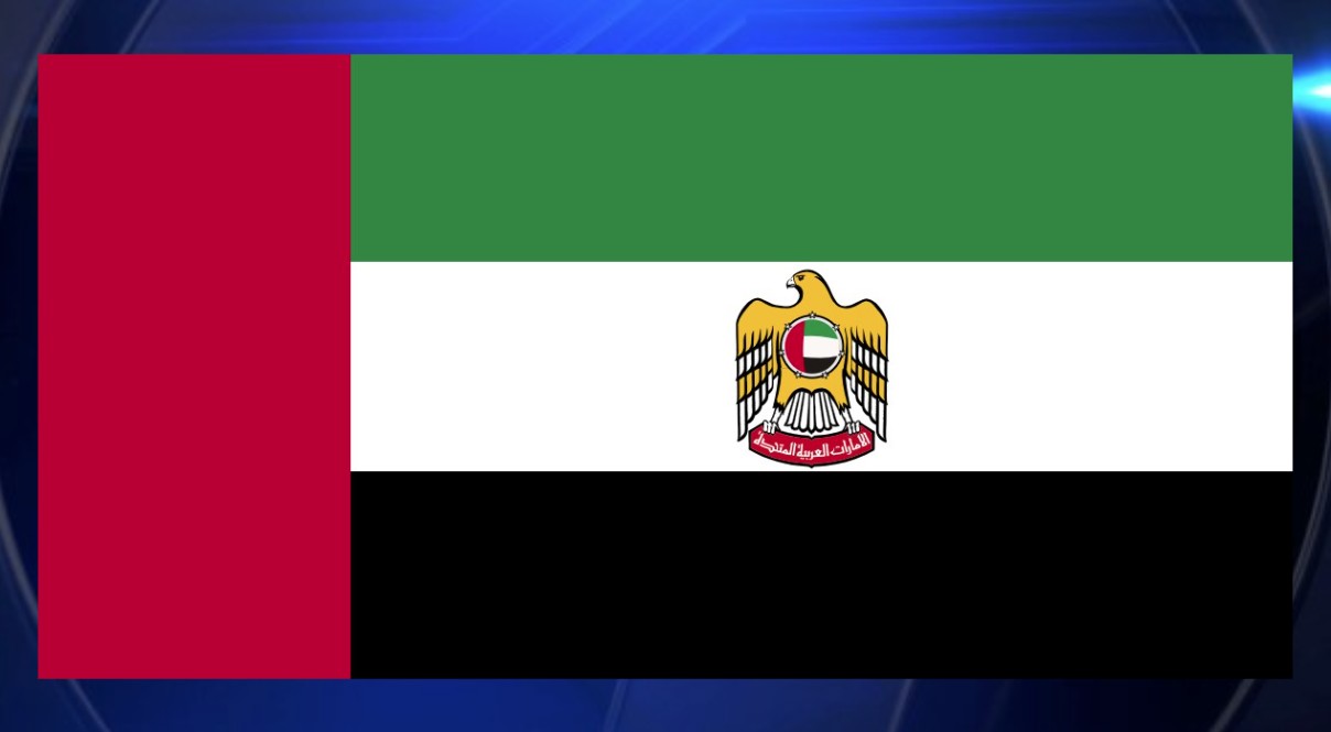 Missile alert goes off in Dubai, but authorities quickly tell public to disregard the warning