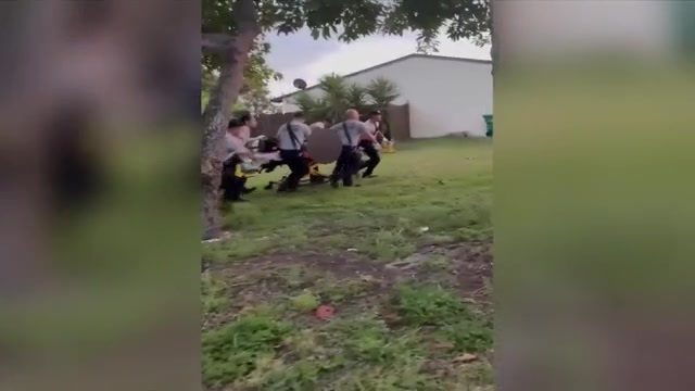 6-year-old boy reported missing in South Miami-Dade drowned in canal, detectives say