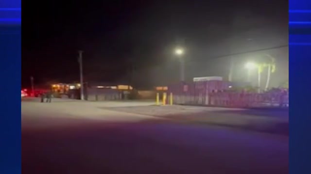 Fire ignites at Boondocks restaurant on Ramrod Key