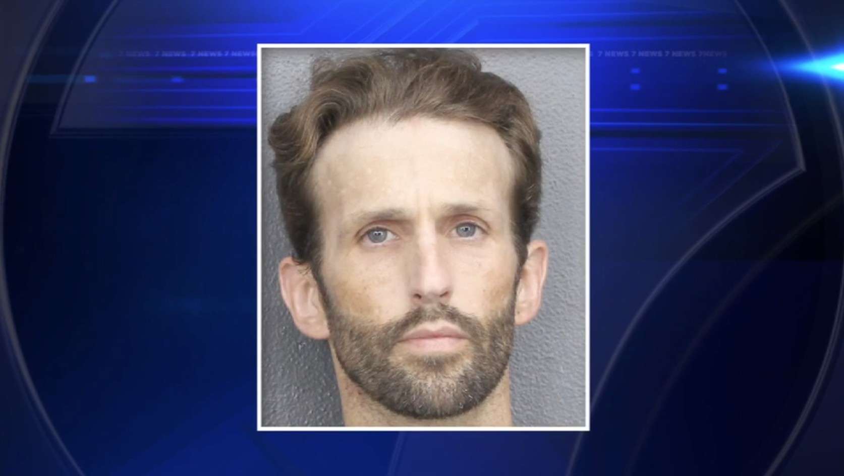 Man Arrested for DUI with Child in Vehicle in Plantation