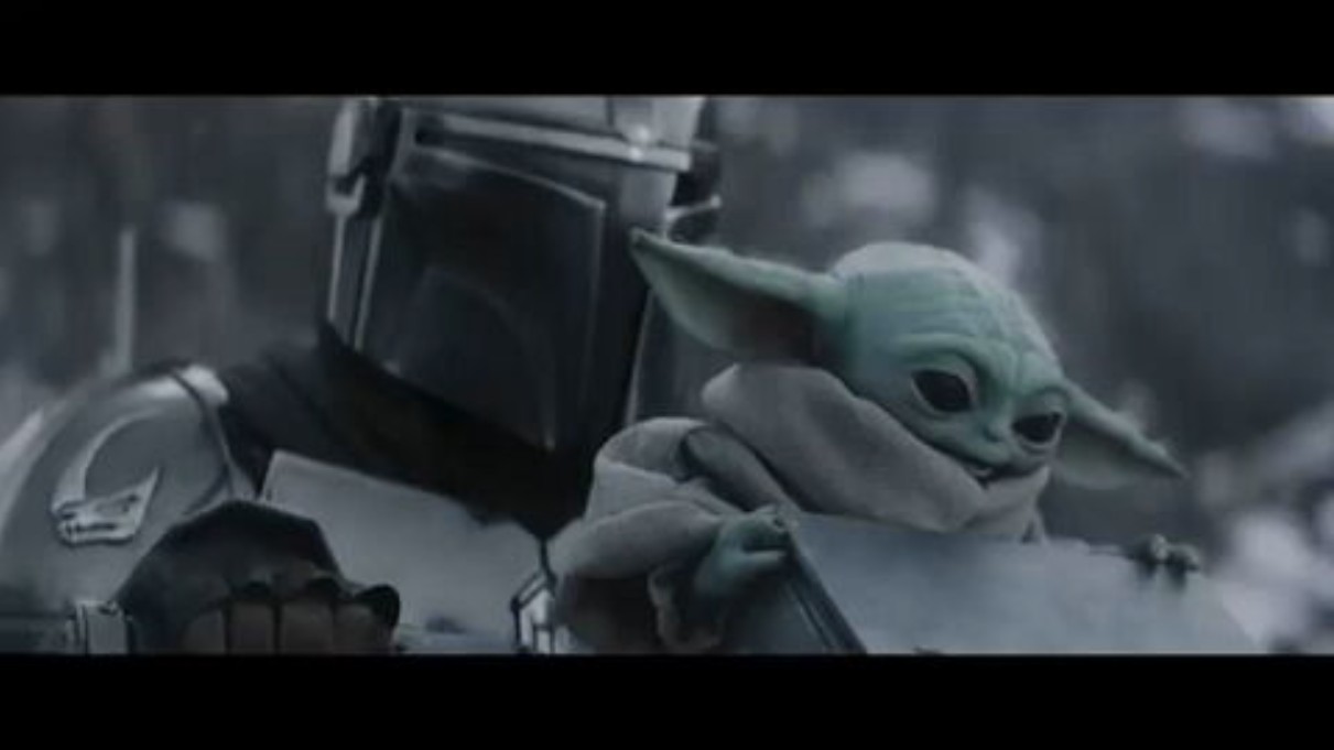 Box Office: ‘Mandalorian and Grogu’ tops charts and ‘Obsession’ grows in second weekend
