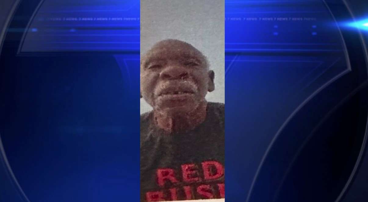 Elderly Man Missing in Allapattah Area, Miami Police Seek Public Assistance