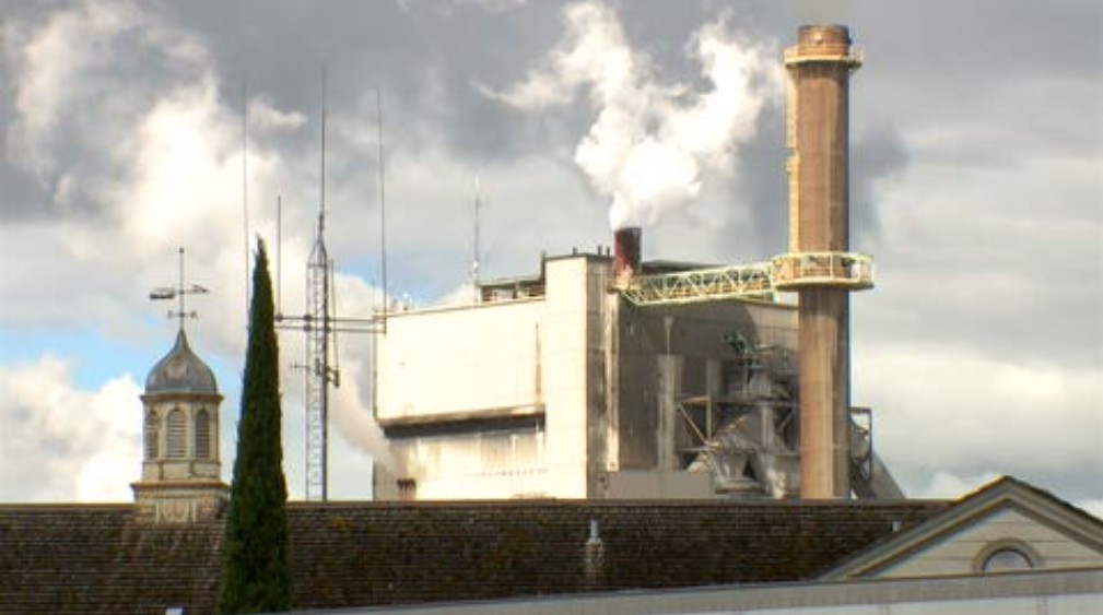 9 missing after Washington paper mill tank implosion and officials say there’s no hope of survivors