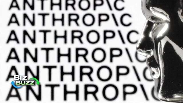 Anthropic Secures $65 Billion in Private Funding, Valued at $965 Billion