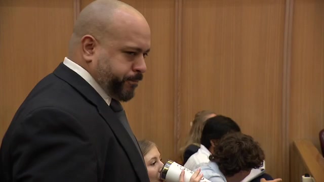 Former Homestead Police officer gets probation after taking plea deal for 2025 DUI hit-and-run that injured 2