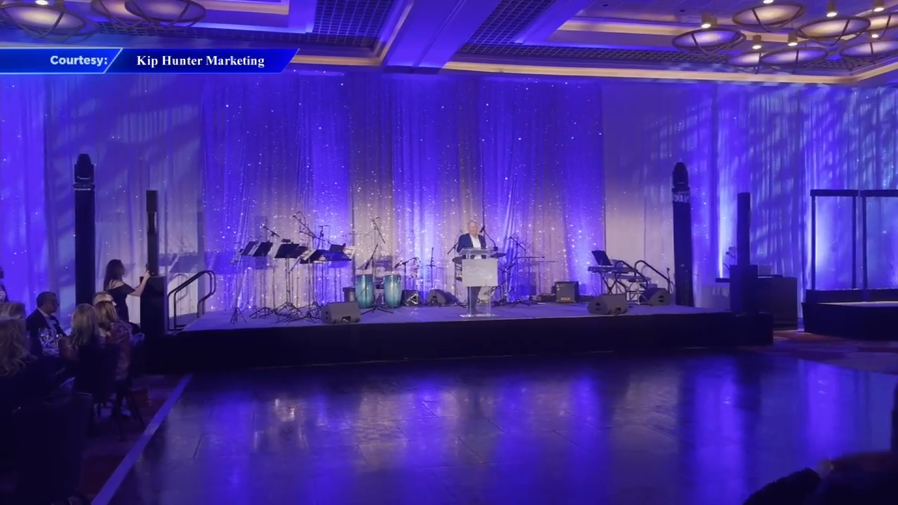 ChildNet hosts first annual Ripple Effect Gala to celebrate partners promoting positive change