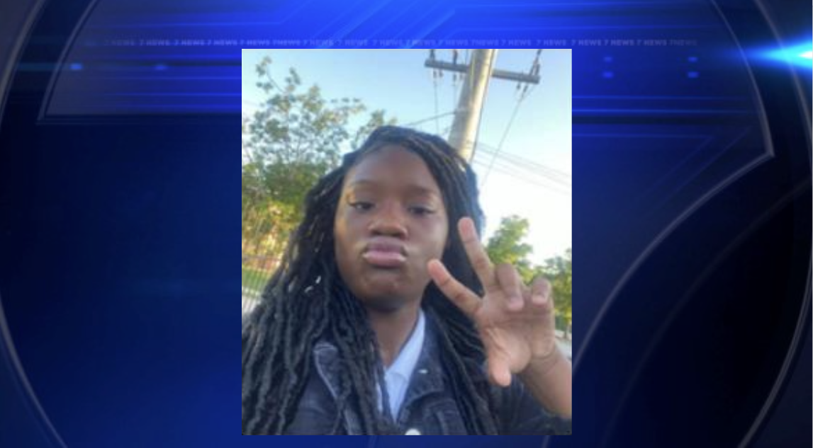 Missing Child Alert issued for 14-year-old reported missing from Miami